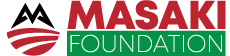Welcome to the Masaki Foundation 